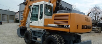 Liebherr A 924