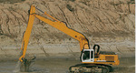 Liebherr R 924