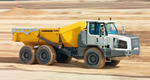 Liebherr T 230