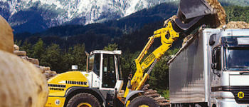 Liebherr L 514