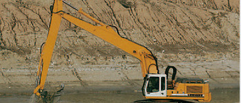 Liebherr R 924