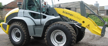 Kramer 880