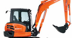 Kubota KX 057