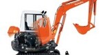 Kubota KX 121