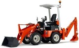 Chargeuse sur pneus Kubota R 310