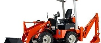 Kubota R 310