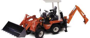 Kubota R 420