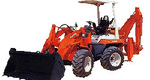 Kubota R 520 B