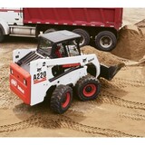 Chargeuse compacte sur pneus Bobcat A 220