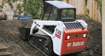 Bobcat T 140