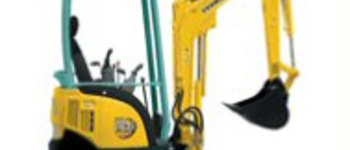 Yanmar VIO 20