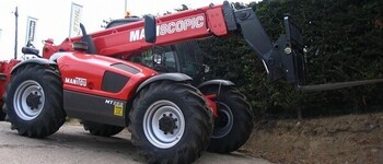 Manitou MT 932