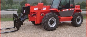 Manitou MT 1337