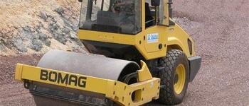 Bomag BW 179