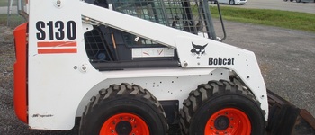 Bobcat S 130