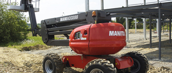 Manitou 180 ATJ