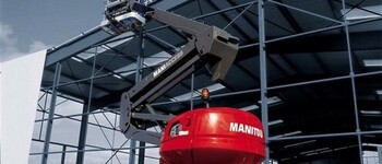 Manitou 200 ATJ