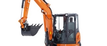 Kubota 5 T