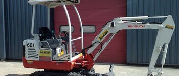 Takeuchi 1.5 T