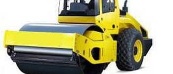 Bomag 14 T