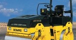 Bomag BW 138 AD