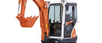 Kubota 2.5 T