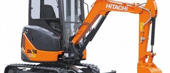 Hitachi 3.5 T