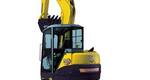 Yanmar 7.5 T