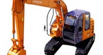 Hitachi 14 T