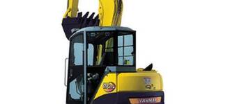 Yanmar 7.5 T