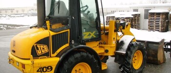 Jcb 700 L