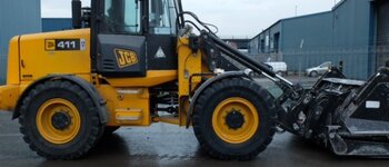 Jcb 1500 L