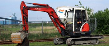 Kubota 5 T