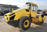 Compacteur vibrant monocylindre Bomag V4