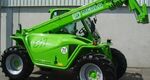 Merlo 10 M