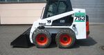 Bobcat 753