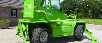 Merlo 16 M