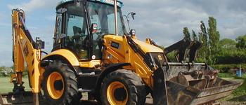 Jcb 3 CX