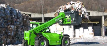 Merlo 17 M