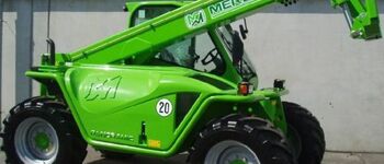 Merlo 10 M