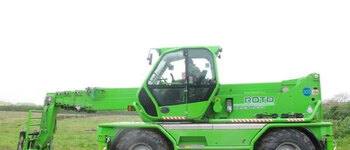 Merlo 25 M