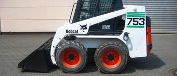 Bobcat 753