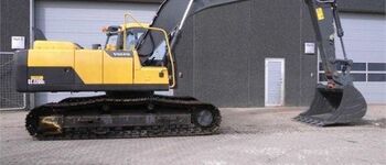 Volvo EC 220 DL