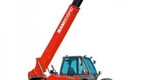 Manitou MLT 845