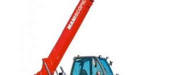 Manitou MLT 845