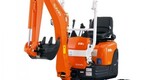 Kubota U 10-3