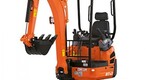 Kubota U 17-3