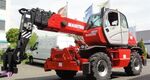 Manitou MRT 2150