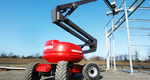 Manitou 200 ATJ