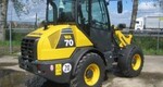 Komatsu WA 70-5